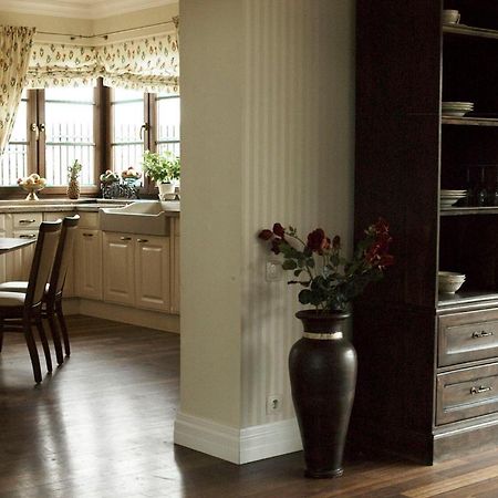Villa Victoria Rydzewo Interior foto