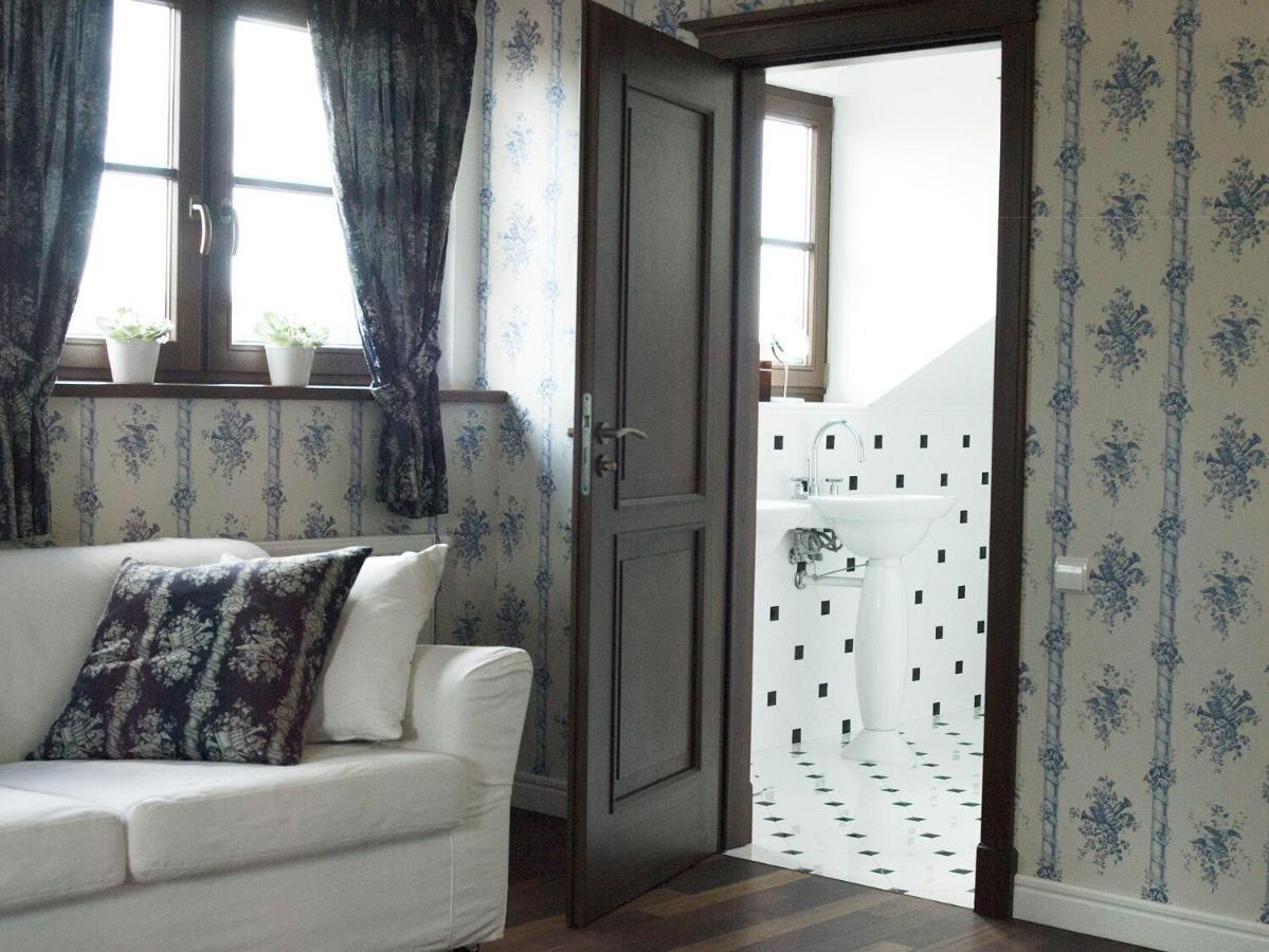 Villa Victoria Rydzewo Quarto foto