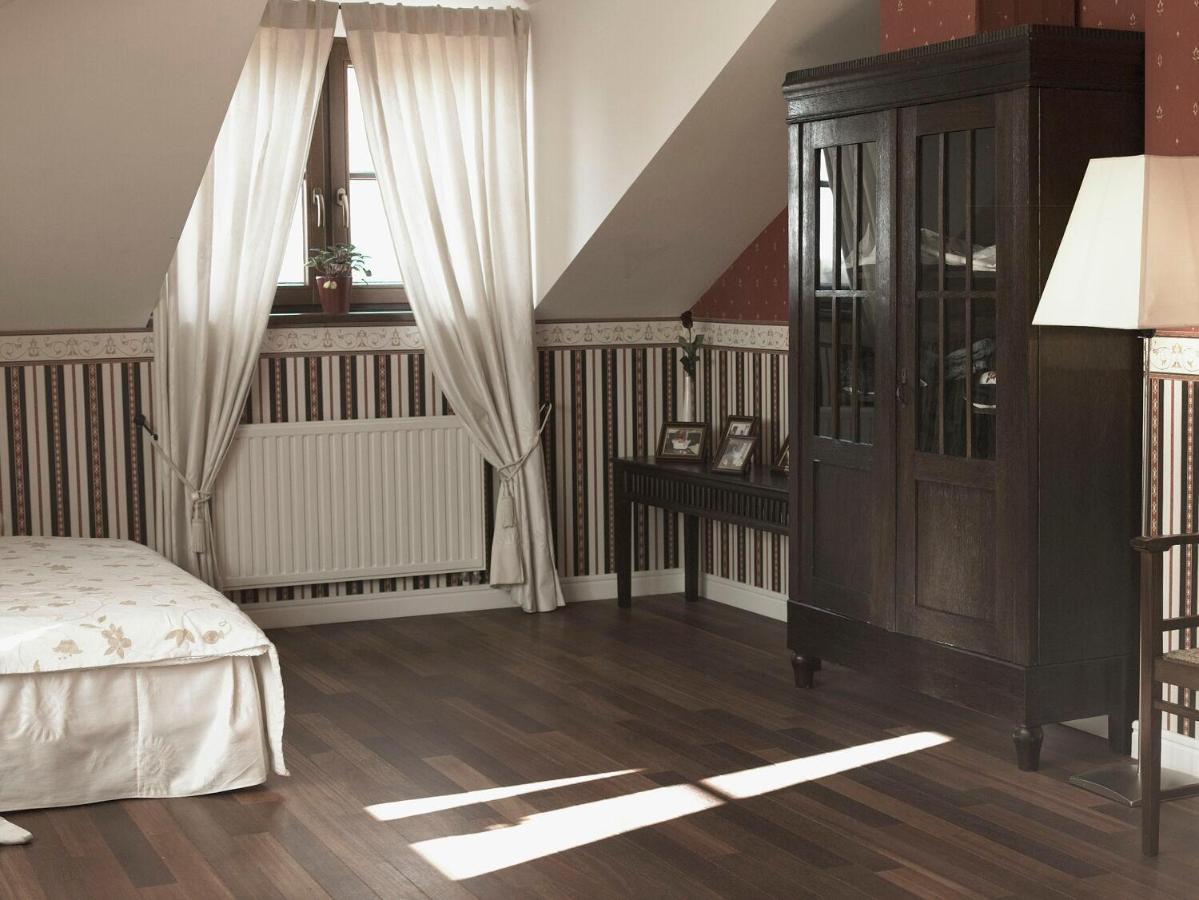 Villa Victoria Rydzewo Quarto foto