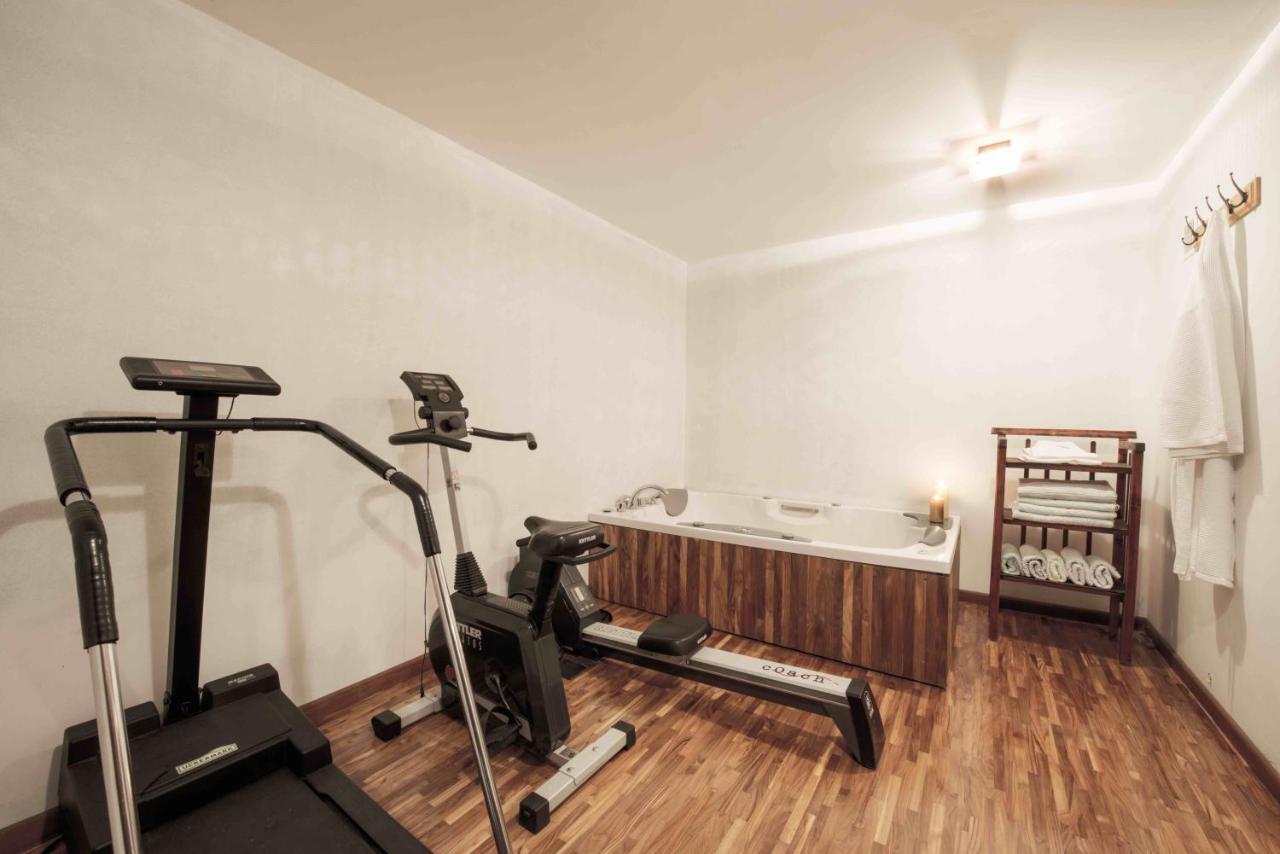 Villa Victoria Rydzewo Facilidades foto