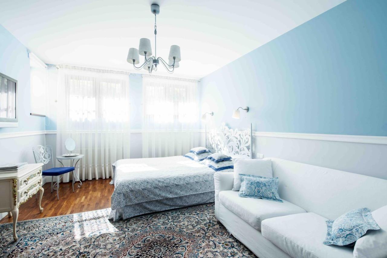 Villa Victoria Rydzewo Quarto foto