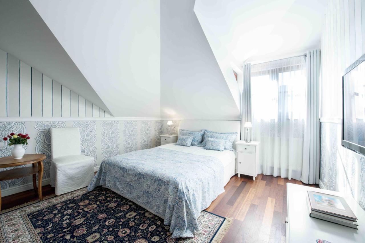 Villa Victoria Rydzewo Quarto foto